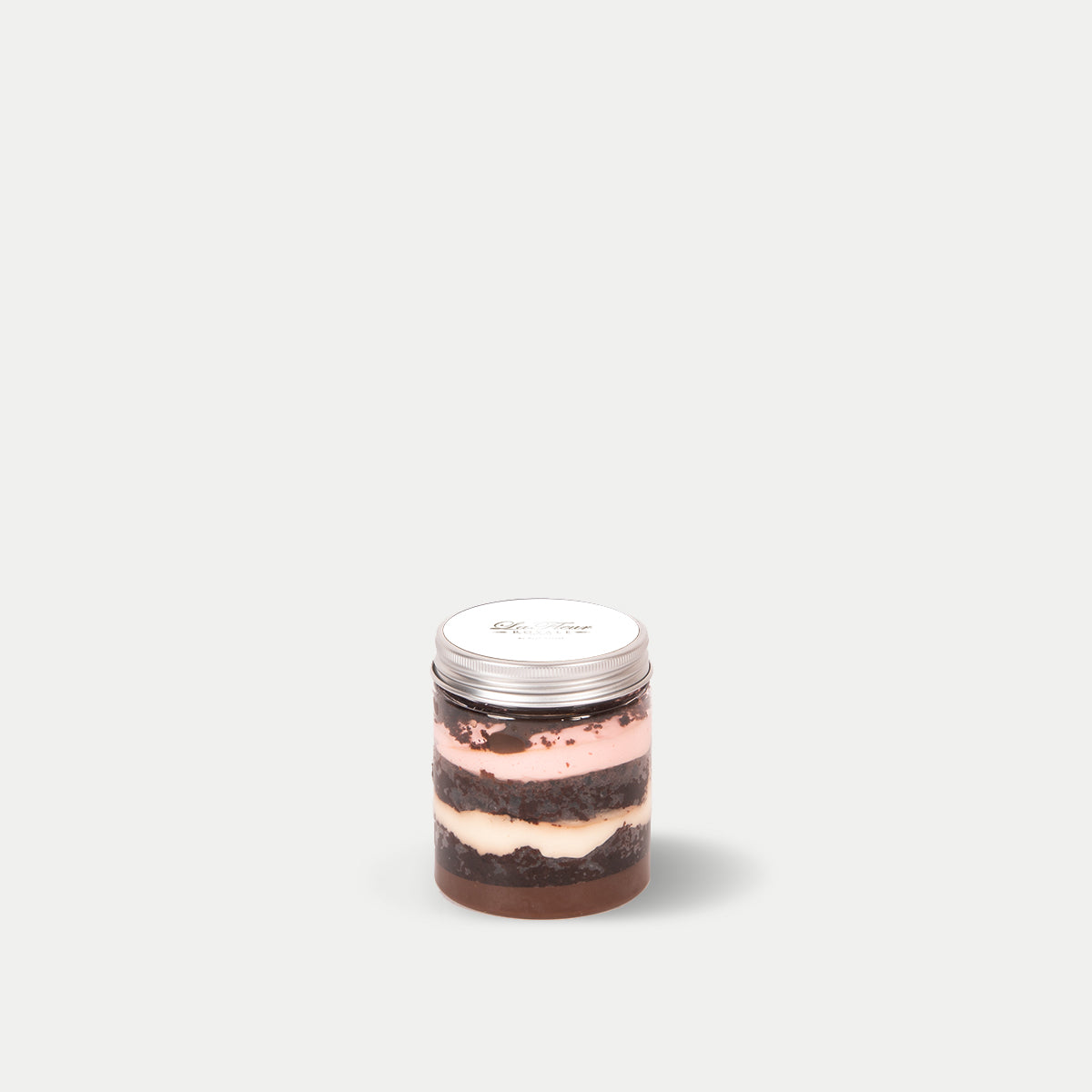 Pink Tiramisu