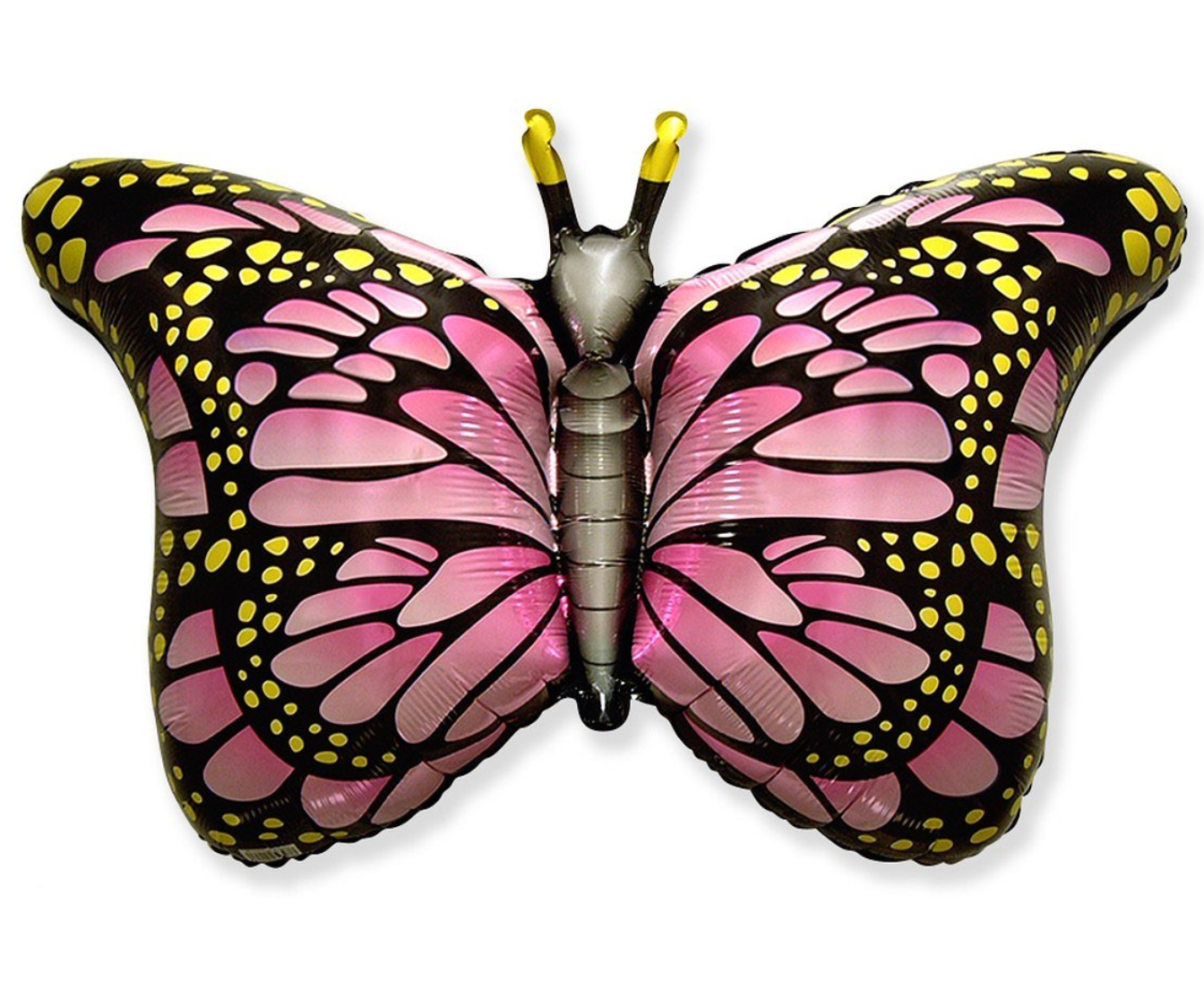 Pink Butterfly