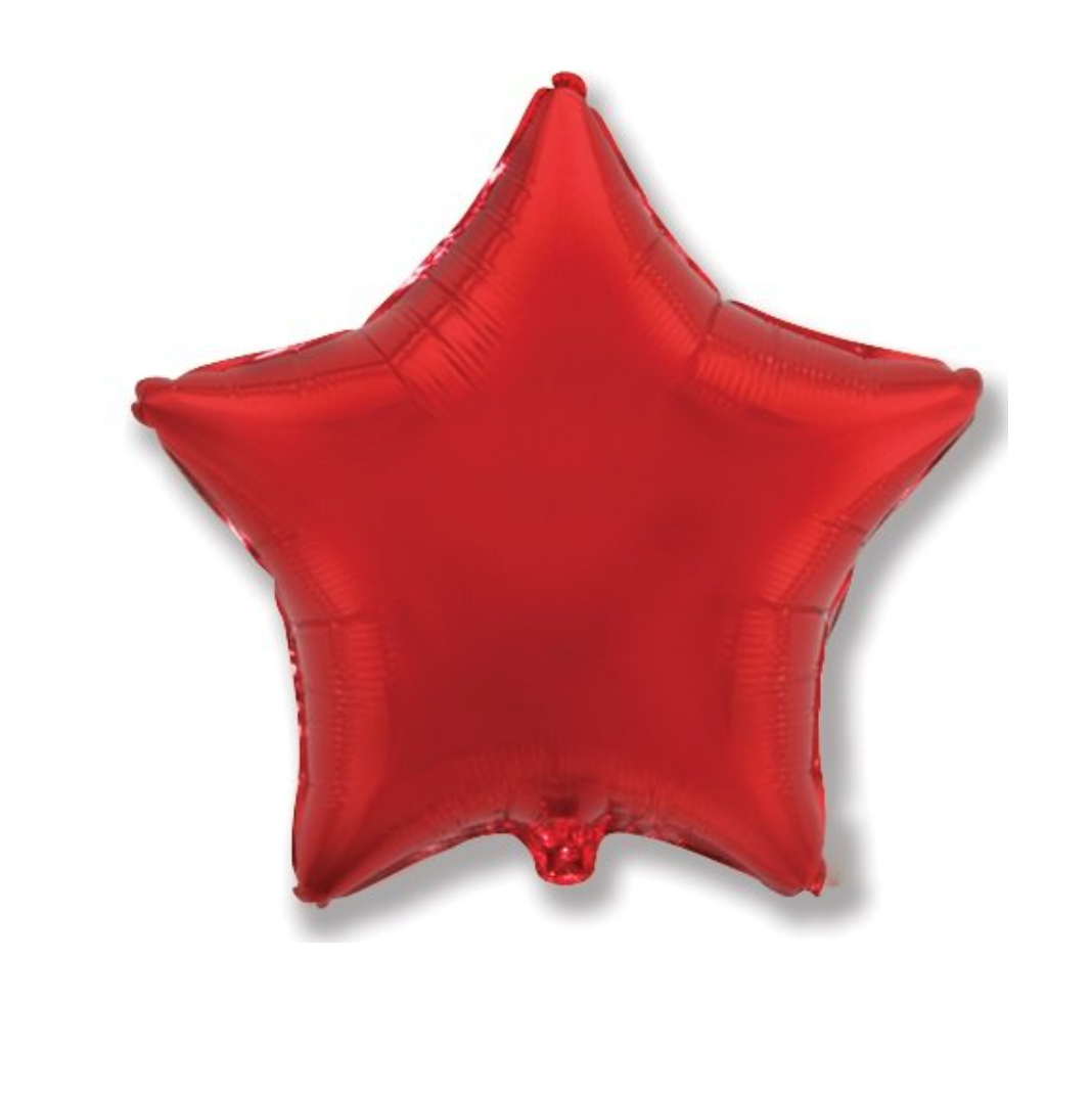 Star Balloon ⭐️